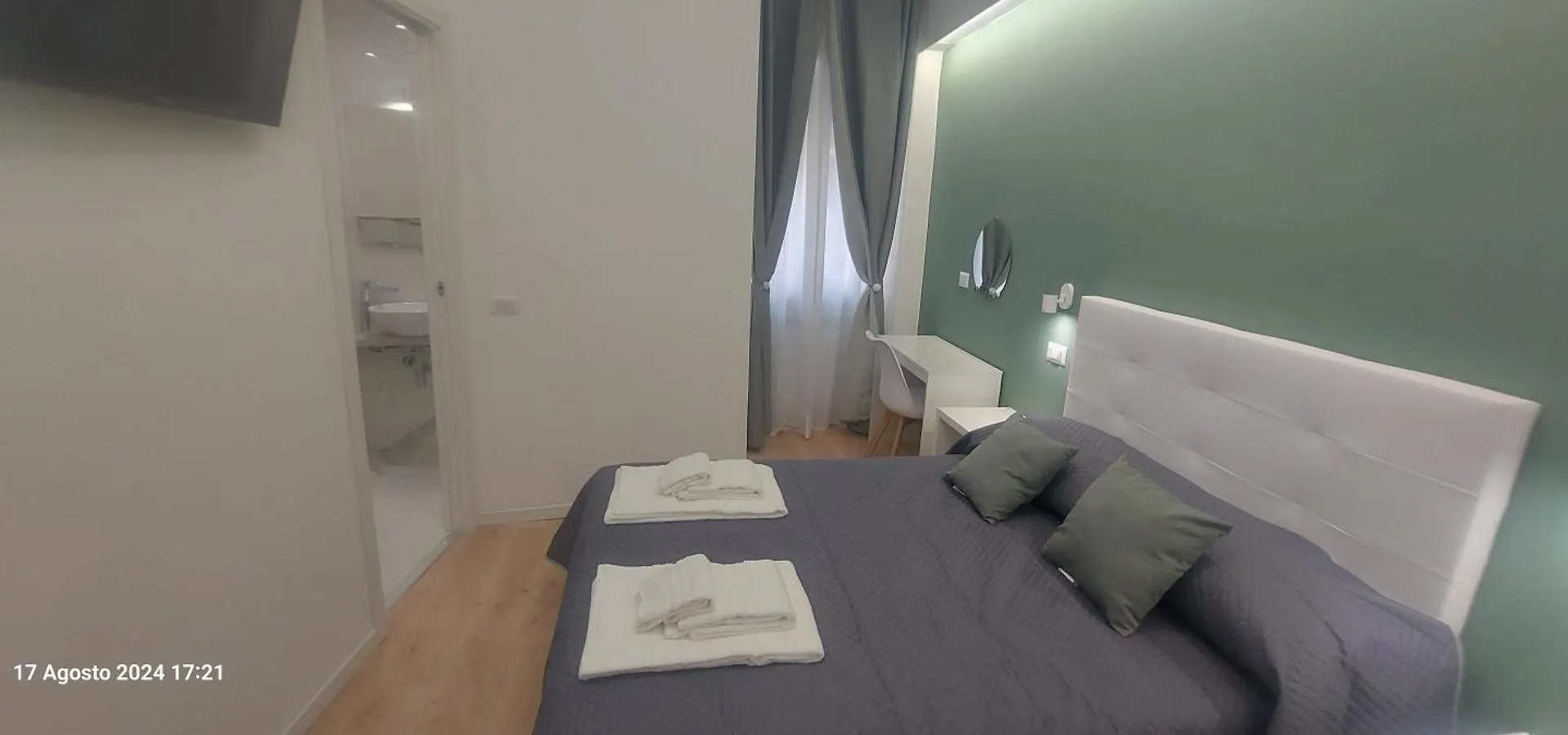Affittacamere Hotel Bemy Roma Italia