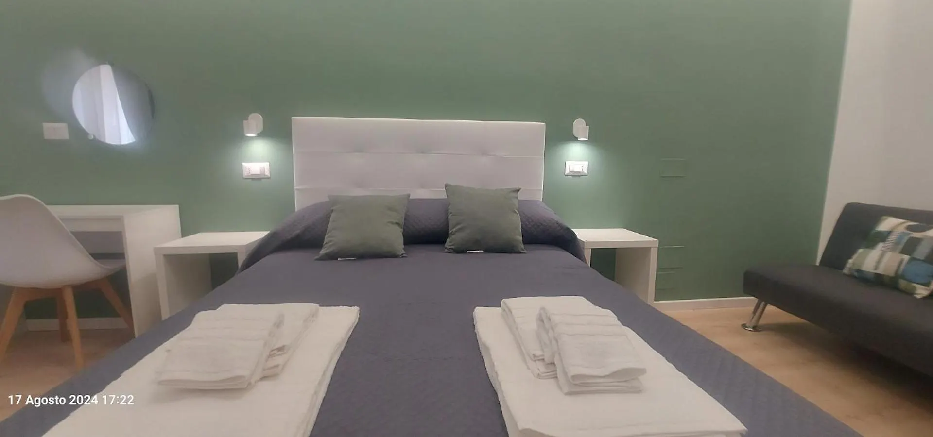 Affittacamere Hotel Bemy Roma