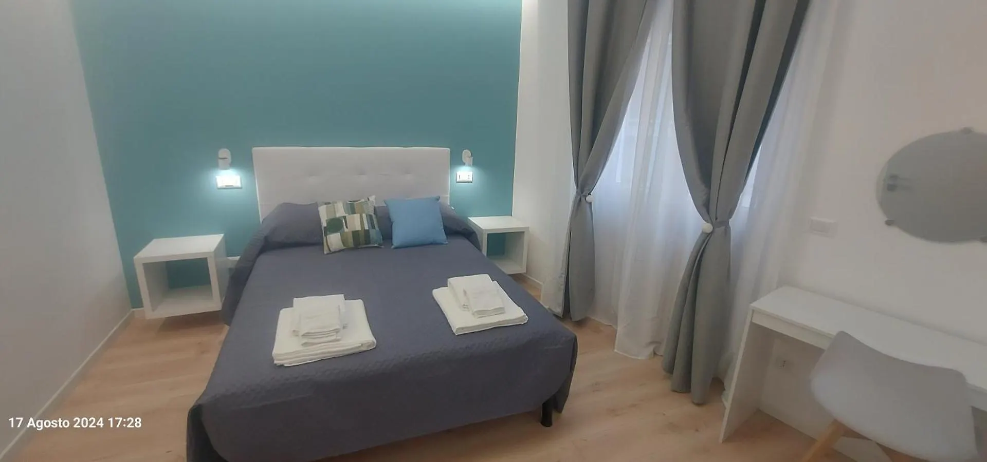 Hotel Bemy Roma Affittacamere