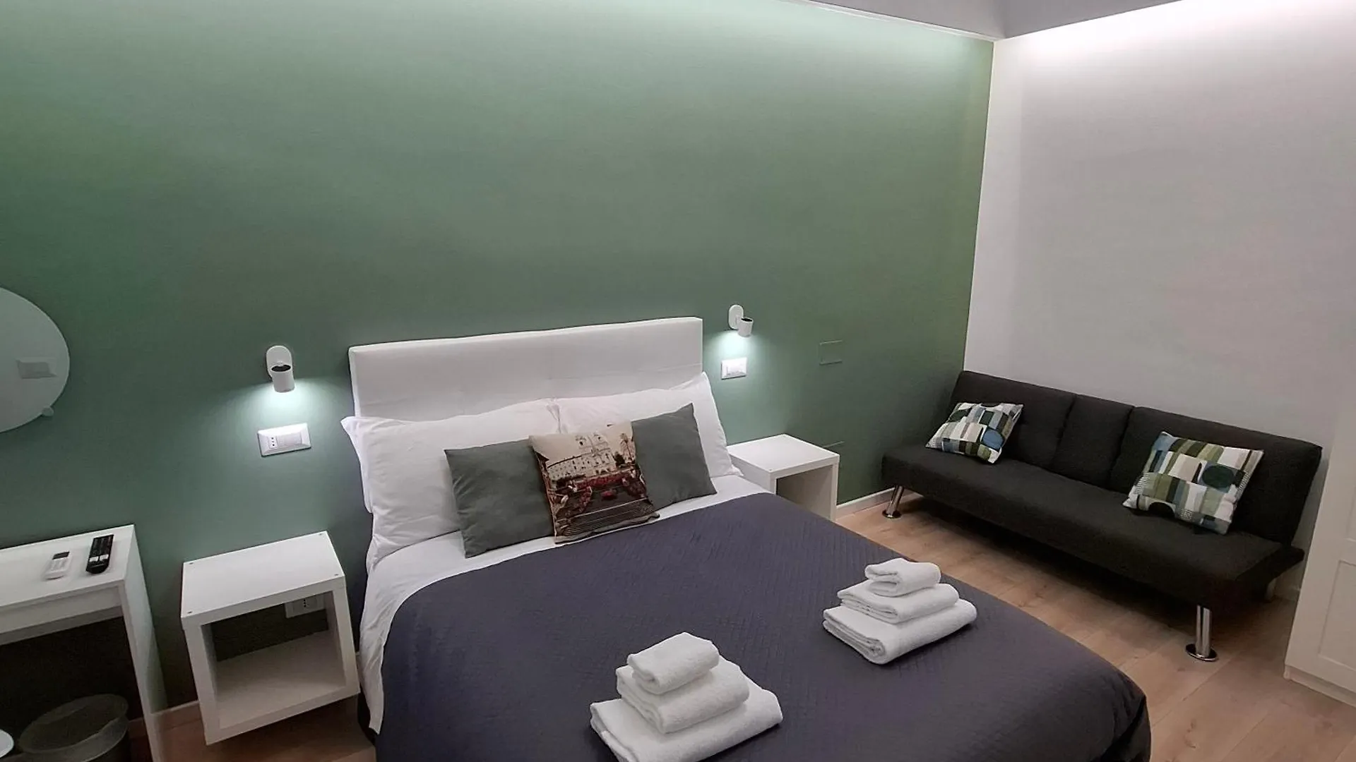Guest house Bemy Hotel Rome