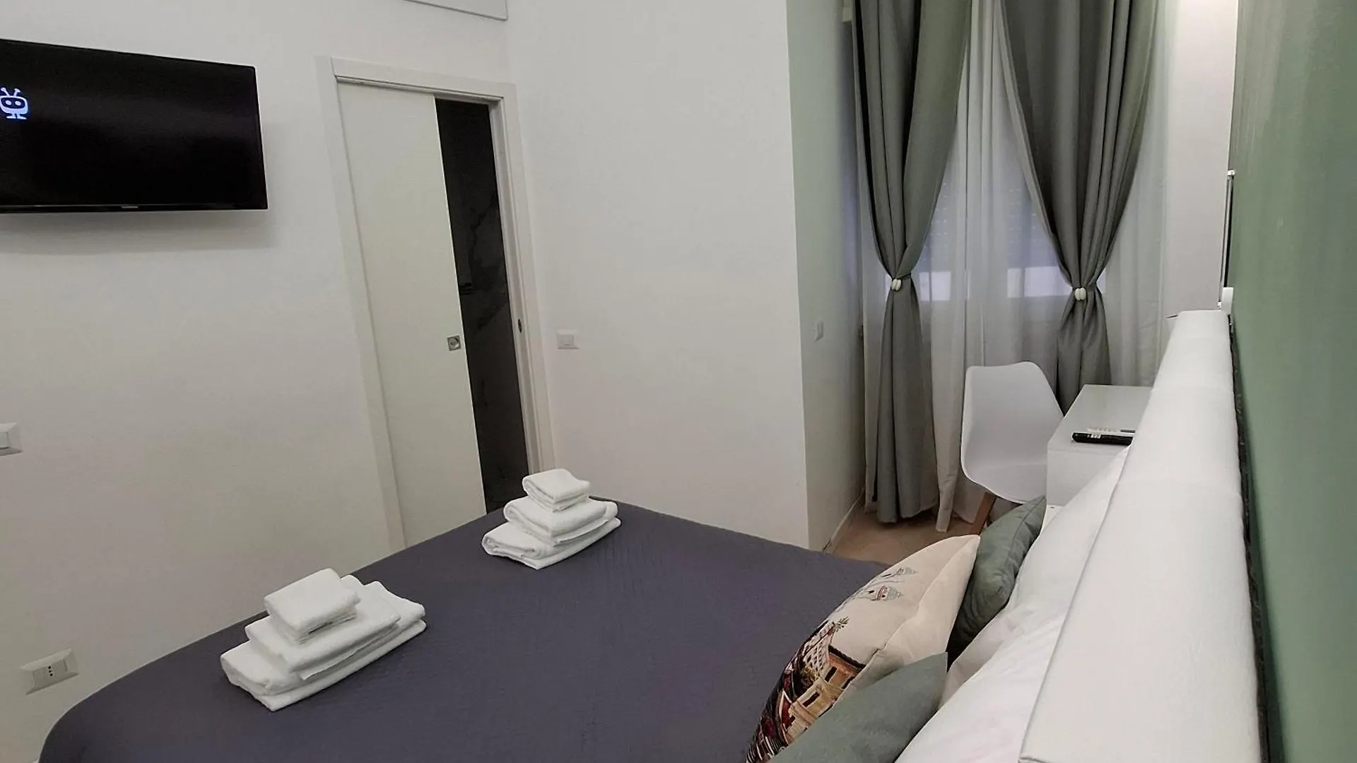 Bemy Hotel Rome Guest house