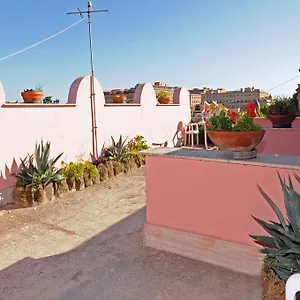 Le Terrazze Sul Parco Bed & Breakfast