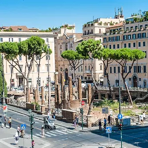 Lh Royal Terrace Affittacamere