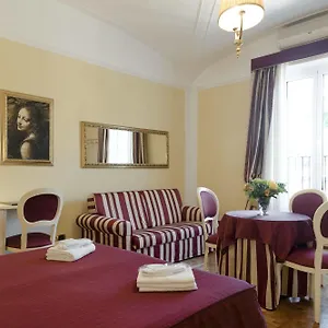 Relais Frattina Affittacamere