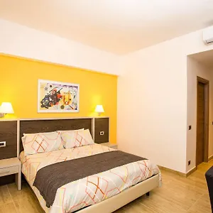 Trastevere's Friends Bed & Breakfast