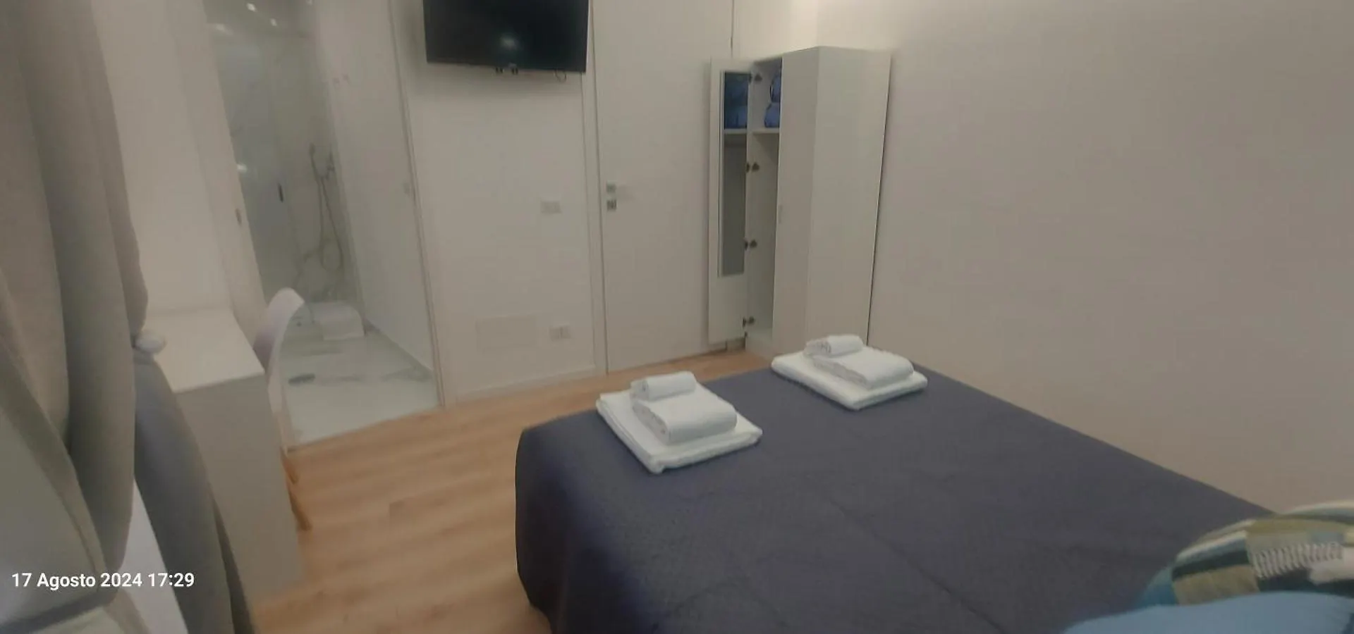 Bemy Hotell Rom