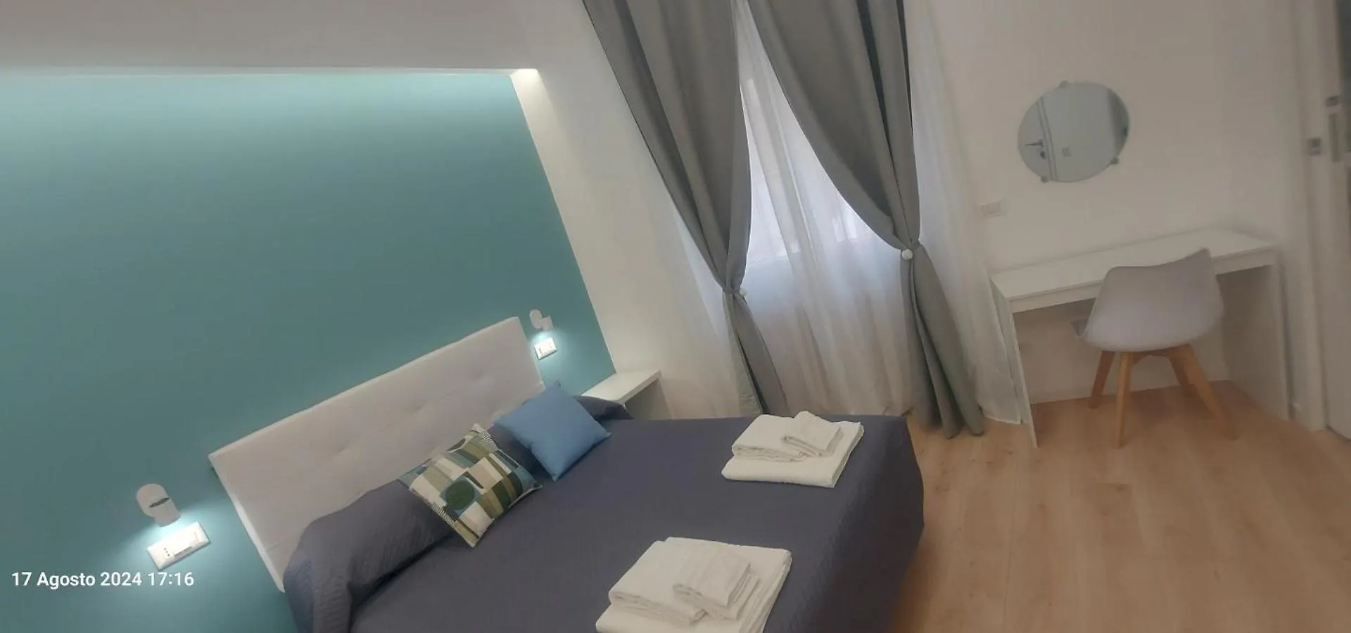 Casa de hóspedes Bemy Hotel Roma
