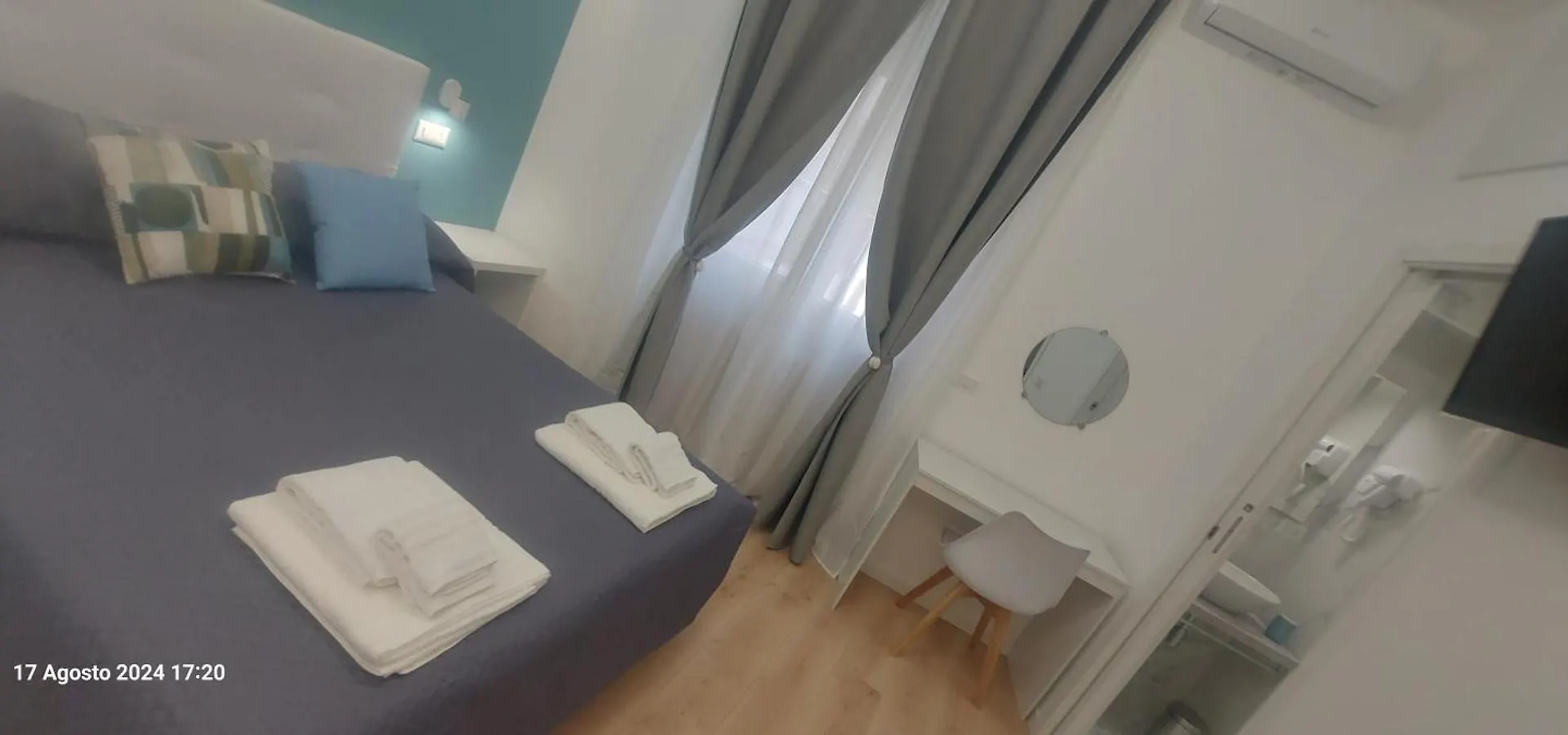 Casa de hóspedes Bemy Hotel Roma